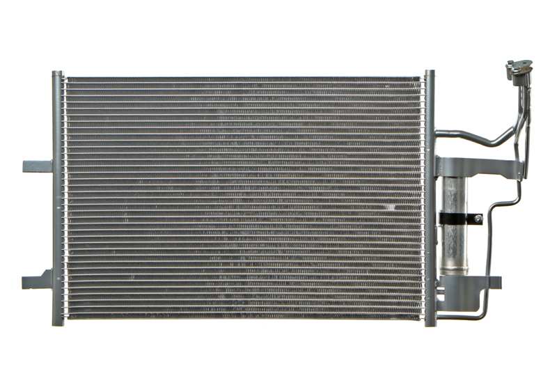 Condenser (ac)